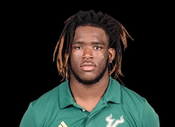 Marcus Williams