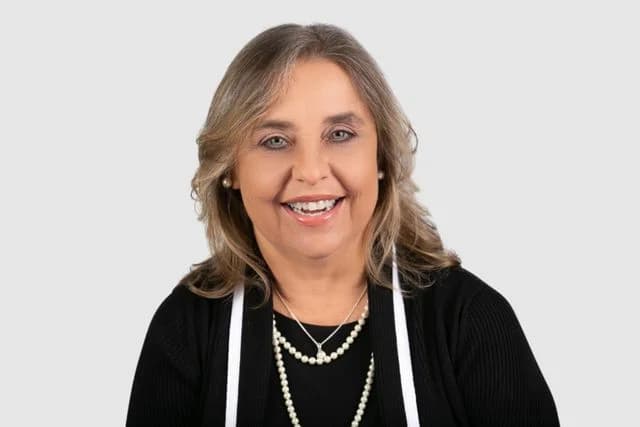 Maria Gonzalez