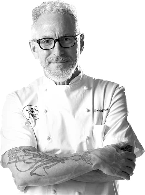 Michael Schwartz