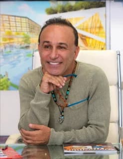 Moishe Mana