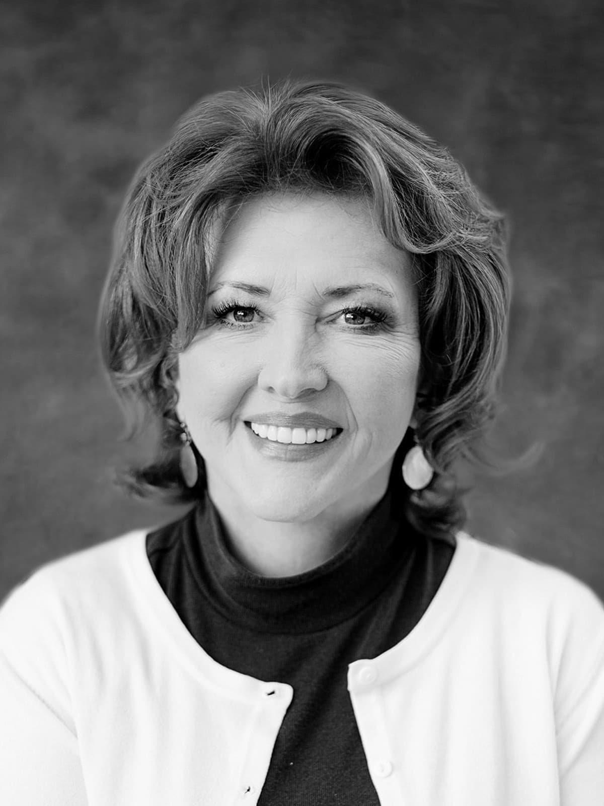 Sandra Evans