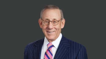 Stephen Ross