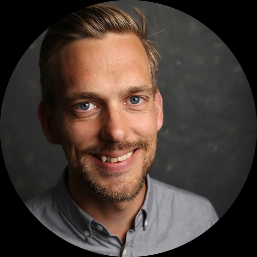 Thomas Bergman