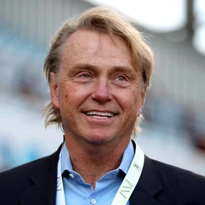 Wes Edens