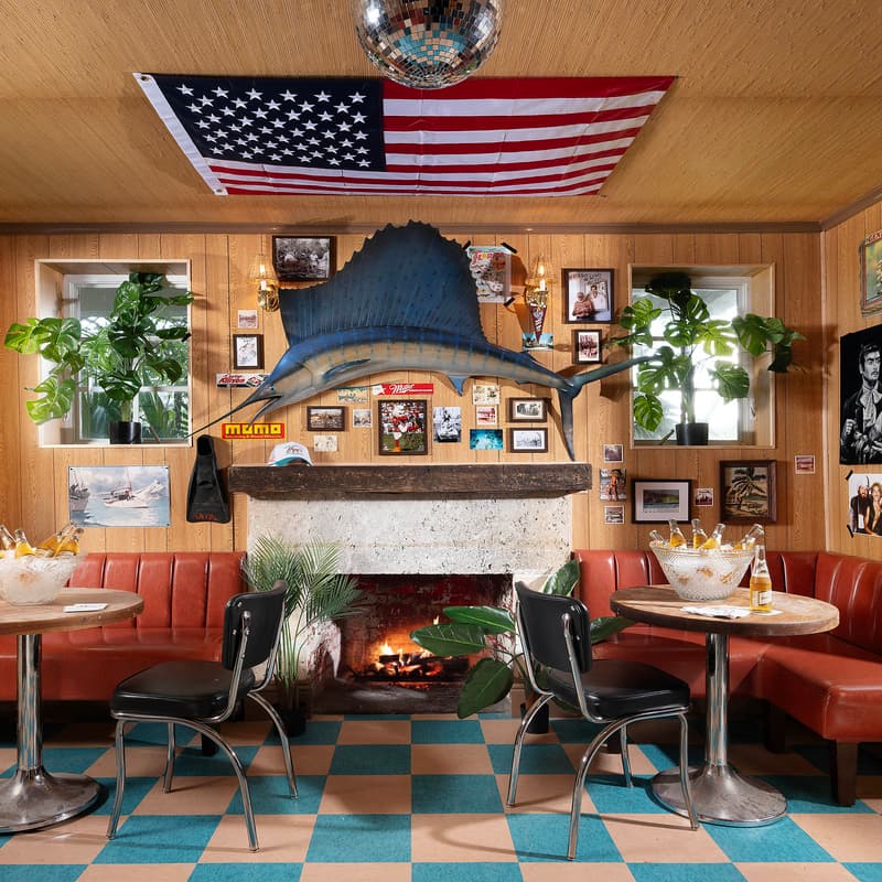 Ray's Hometown Bar - Photo 3