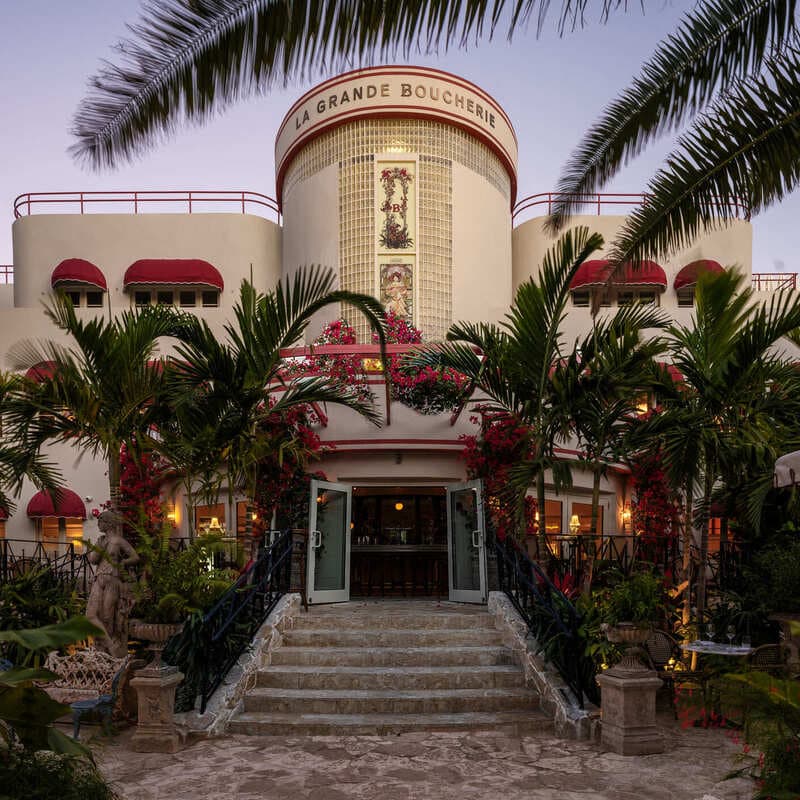 La Grande Boucherie - Miami - Photo 2