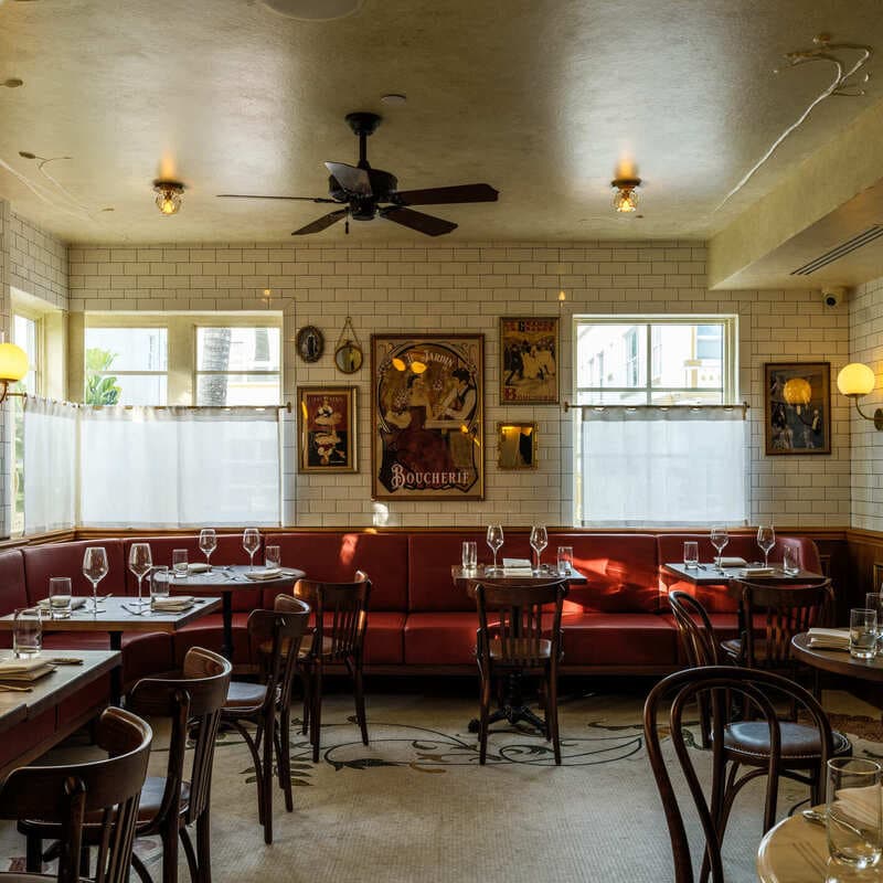 La Grande Boucherie - Miami - Photo 4