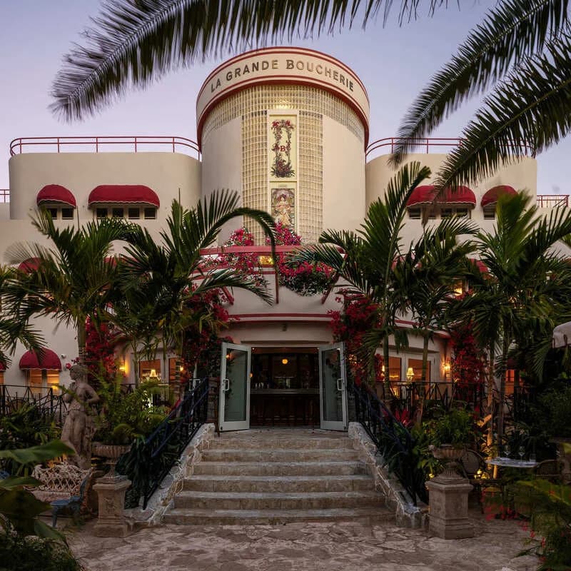 La Grande Boucherie - Miami - Main photo