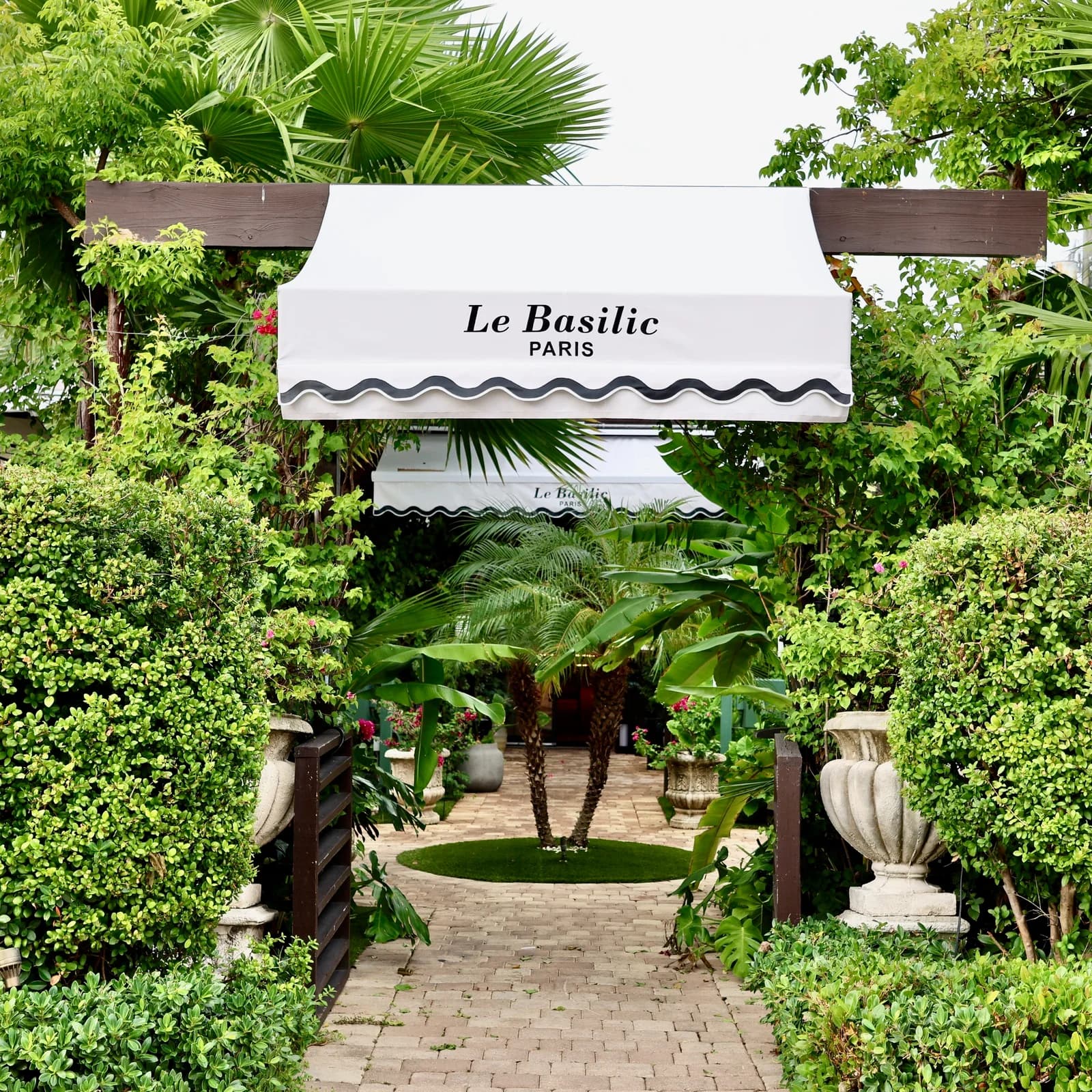 Le Basilic - Main photo