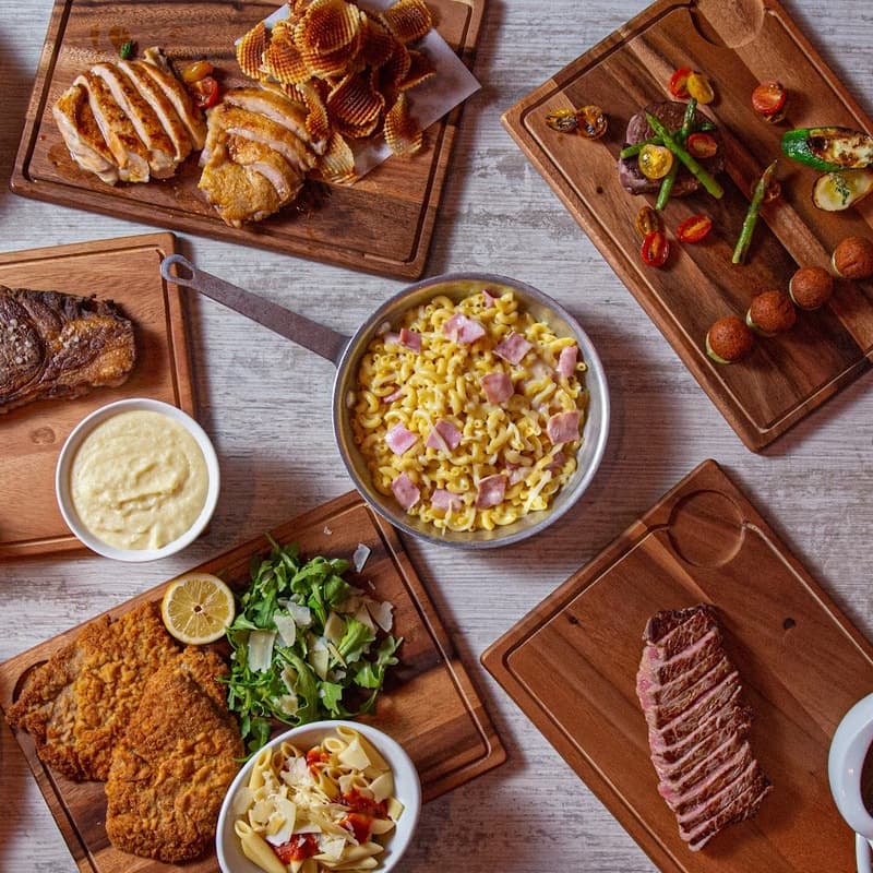 Semilla Eatery & Bar - Photo 4