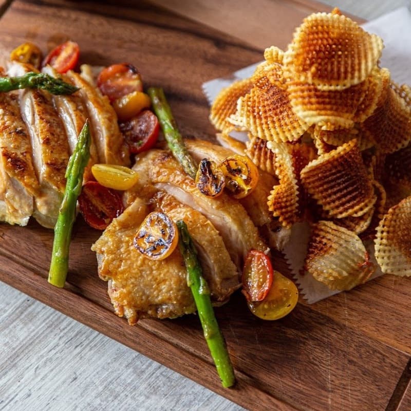 Semilla Eatery & Bar - Photo 5