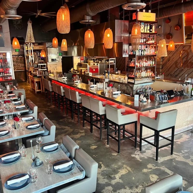 Semilla Eatery & Bar - Main photo