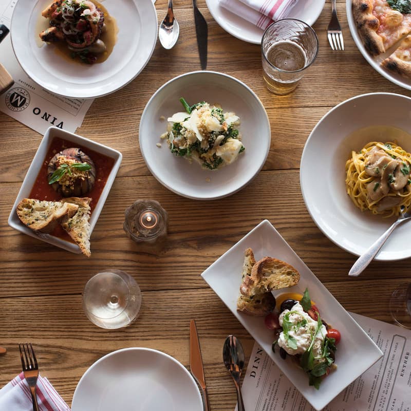 Macchialina Taverna Rustica - Photo 5