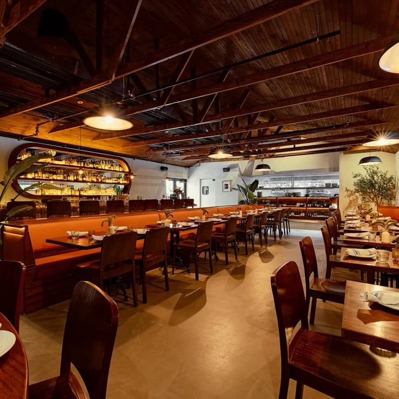 Macchialina Taverna Rustica - Main photo