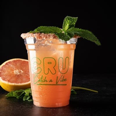 CRU Lounge Wynwood - Photo 2