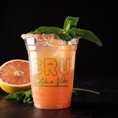 CRU Lounge Wynwood - Main photo