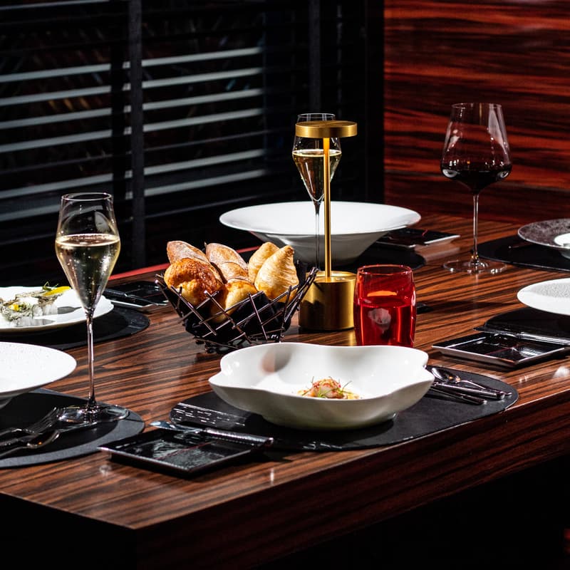 L'Atelier de Joël Robuchon - Photo 3