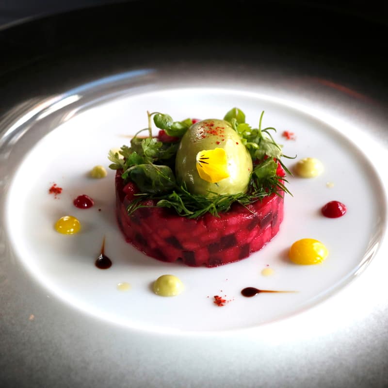 L'Atelier de Joël Robuchon - Photo 5