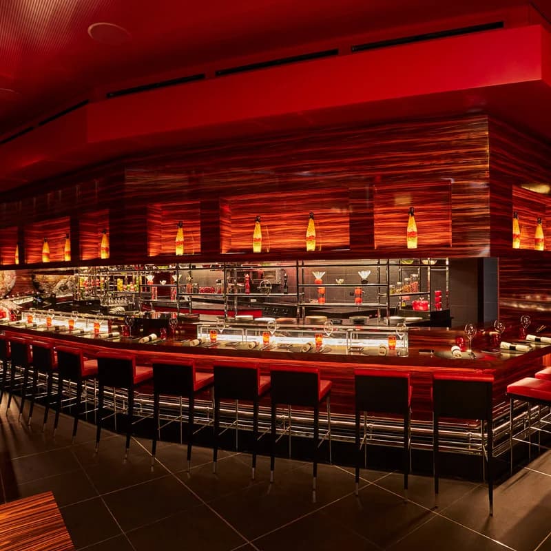 L'Atelier de Joël Robuchon