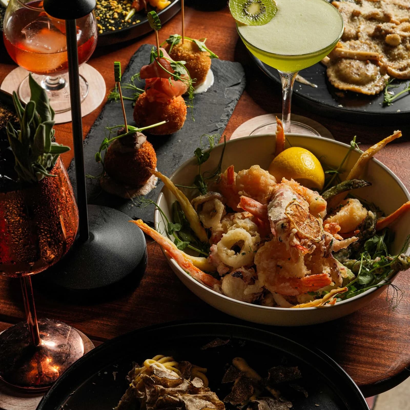 Sha Wynwood - Main photo