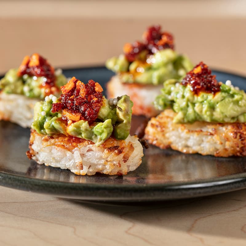 Bondi Sushi Brickell Miami - Photo 3