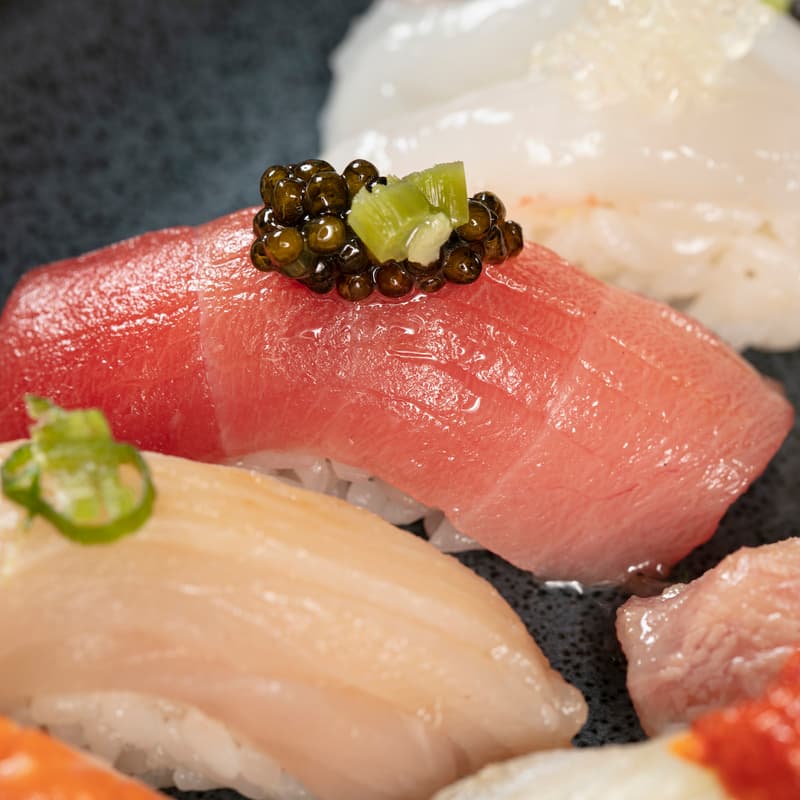 Bondi Sushi Brickell Miami - Photo 4