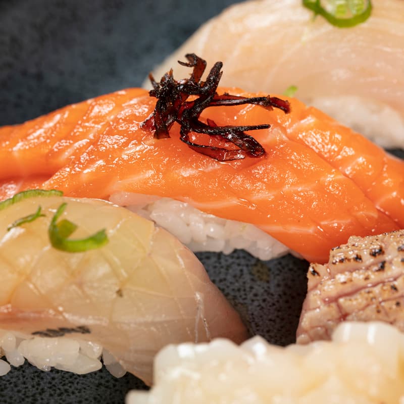 Bondi Sushi Brickell Miami - Photo 5