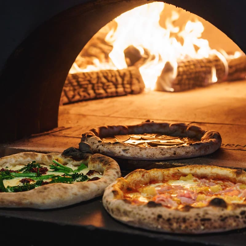 Ironside Pizza - Photo 3