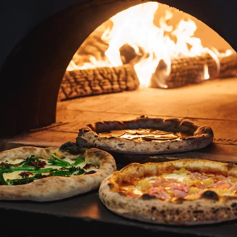 Ironside Pizza - Main photo