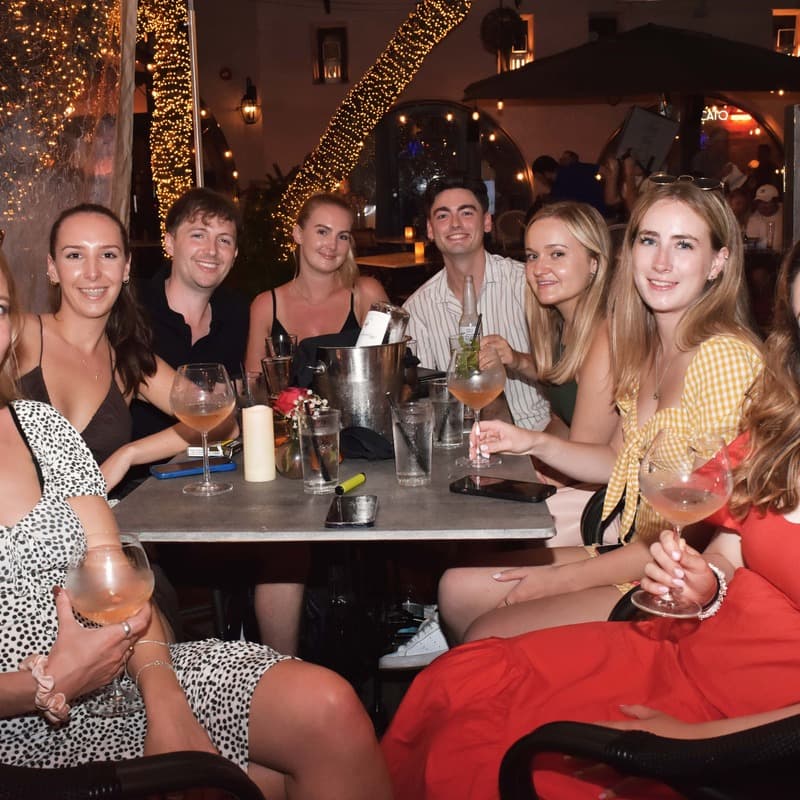 Espanola Cigar Bar & Lounge - Photo 3