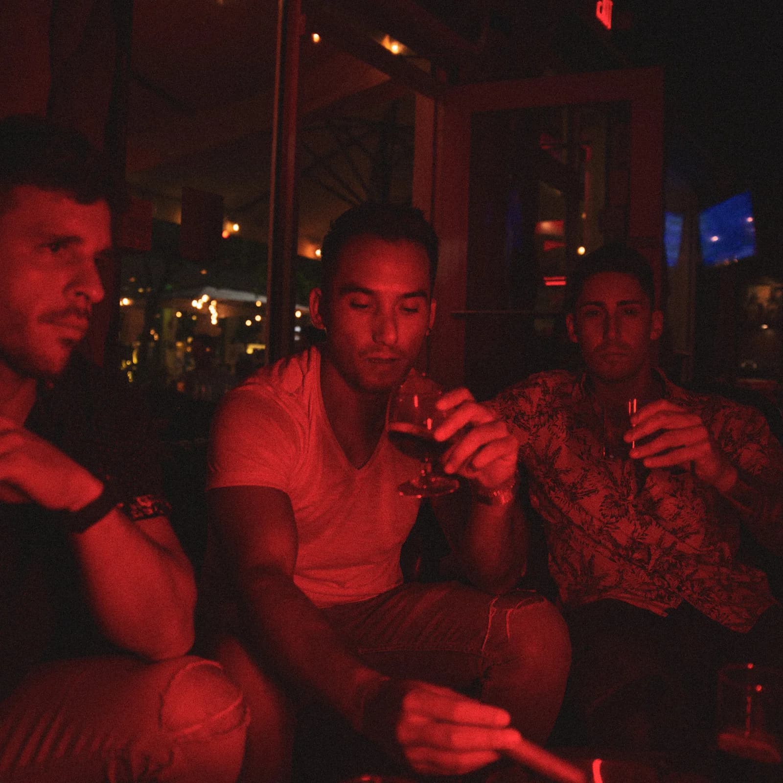 Espanola Cigar Bar & Lounge - Main photo