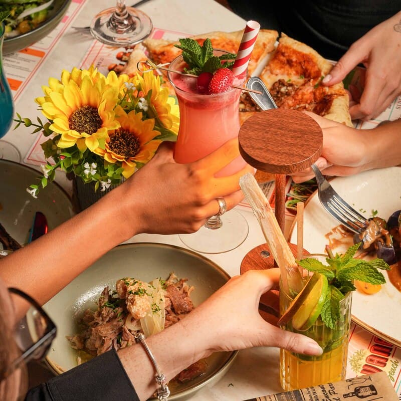 Havana Beach - Photo 3