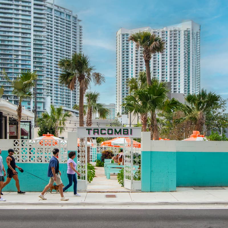 Tacombi - Brickell - Photo 2