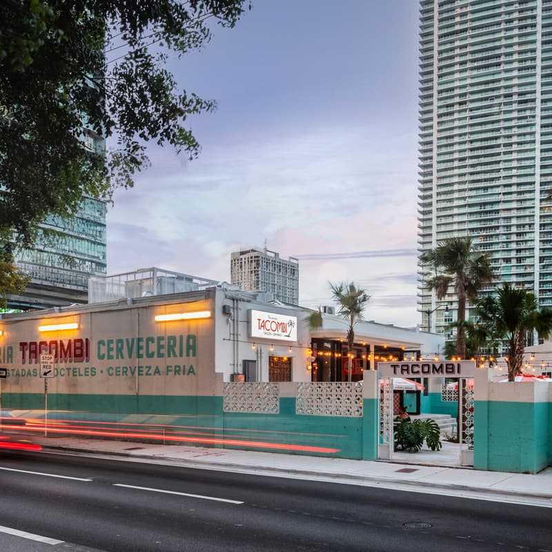 Tacombi - Brickell - Photo 3