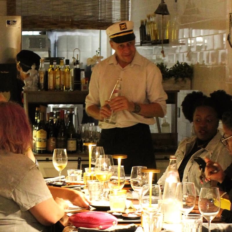 Nettuno Oysters & Seafood - Photo 3