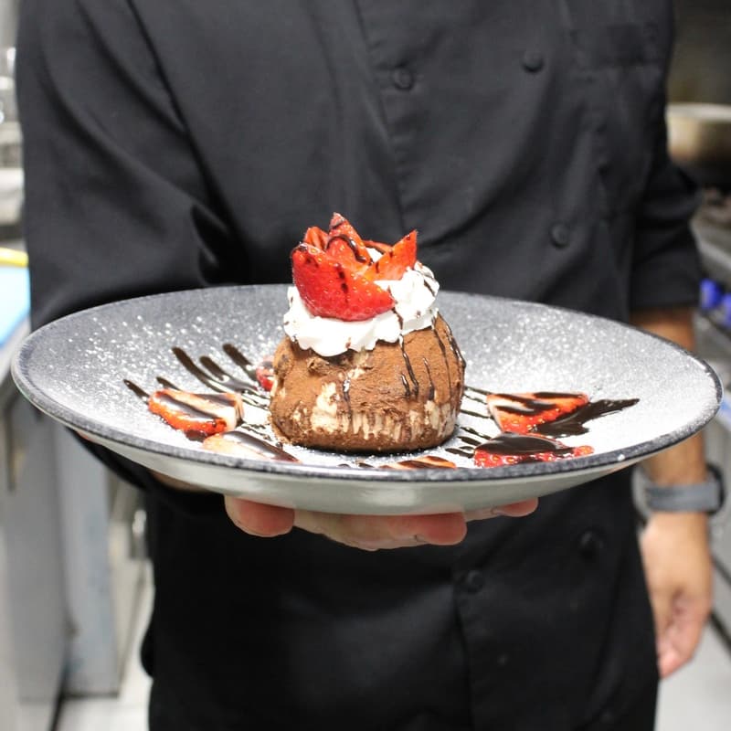 Nettuno Oysters & Seafood - Photo 4