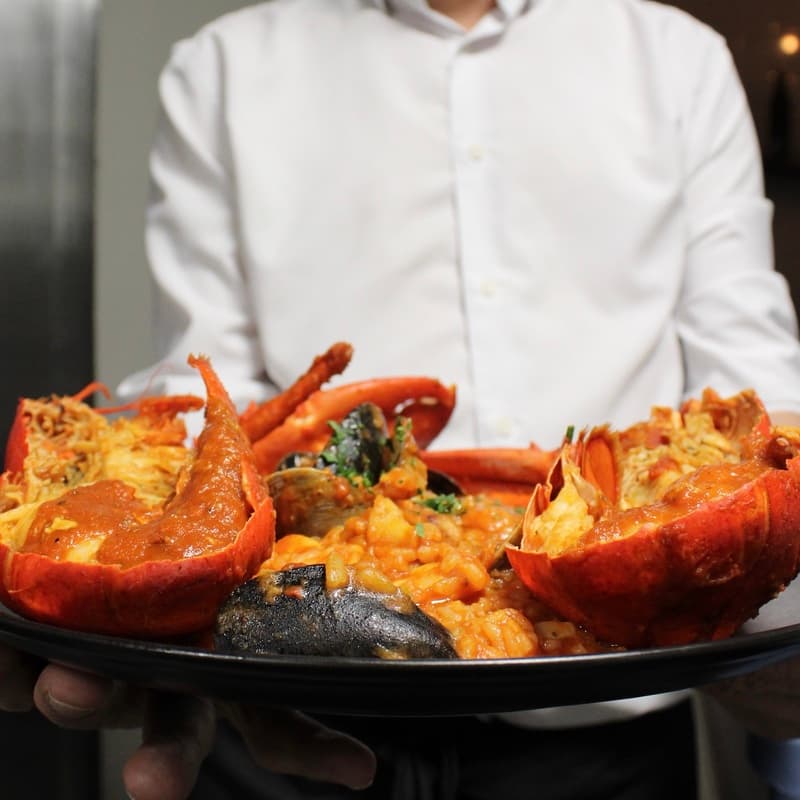 Nettuno Oysters & Seafood - Photo 5