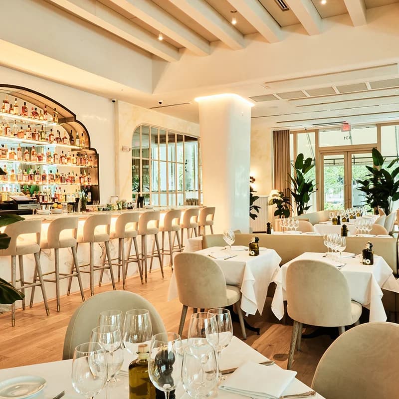 MAMO Restaurant Miami - Main photo