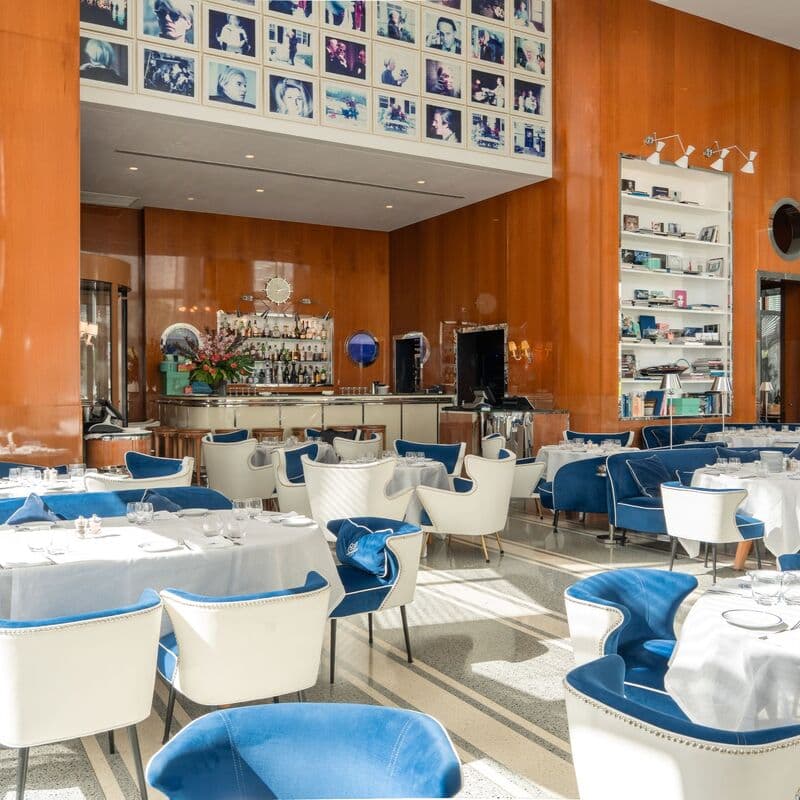 Cipriani Downtown Miami - Photo 3