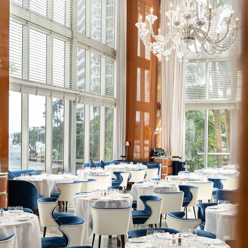 Cipriani Downtown Miami - Photo 4