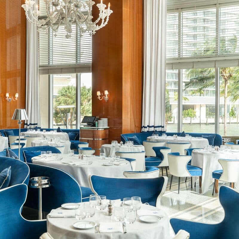 Cipriani Downtown Miami - Photo 5