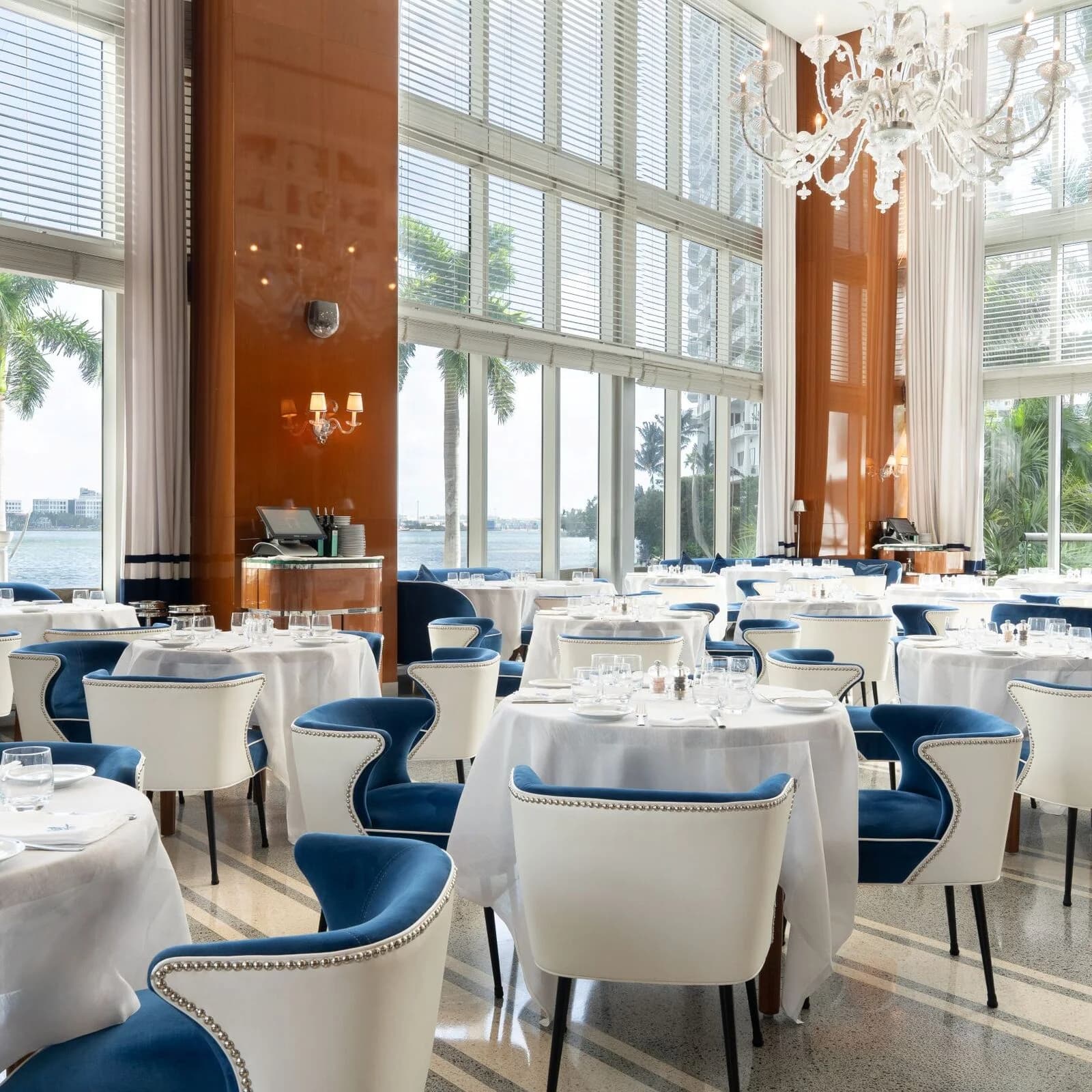 Cipriani Downtown Miami