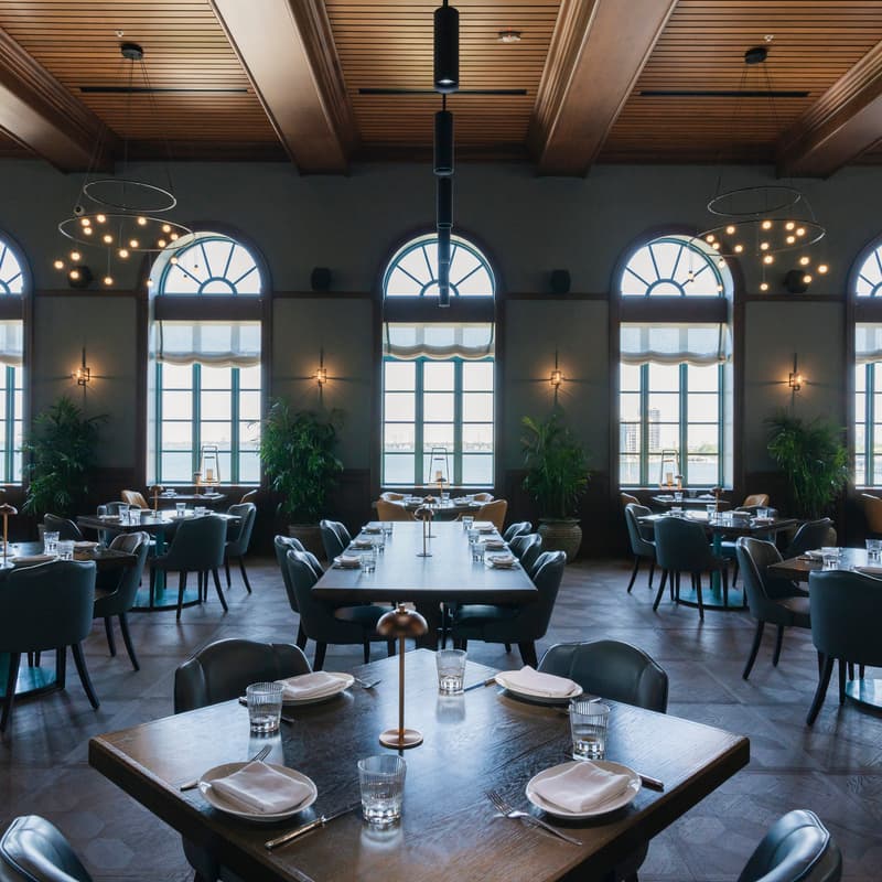 Klaw Restaurant - Photo 3