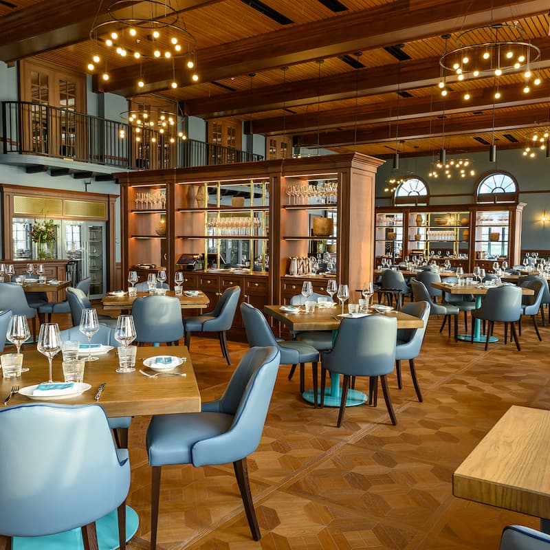 Klaw Restaurant - Photo 4