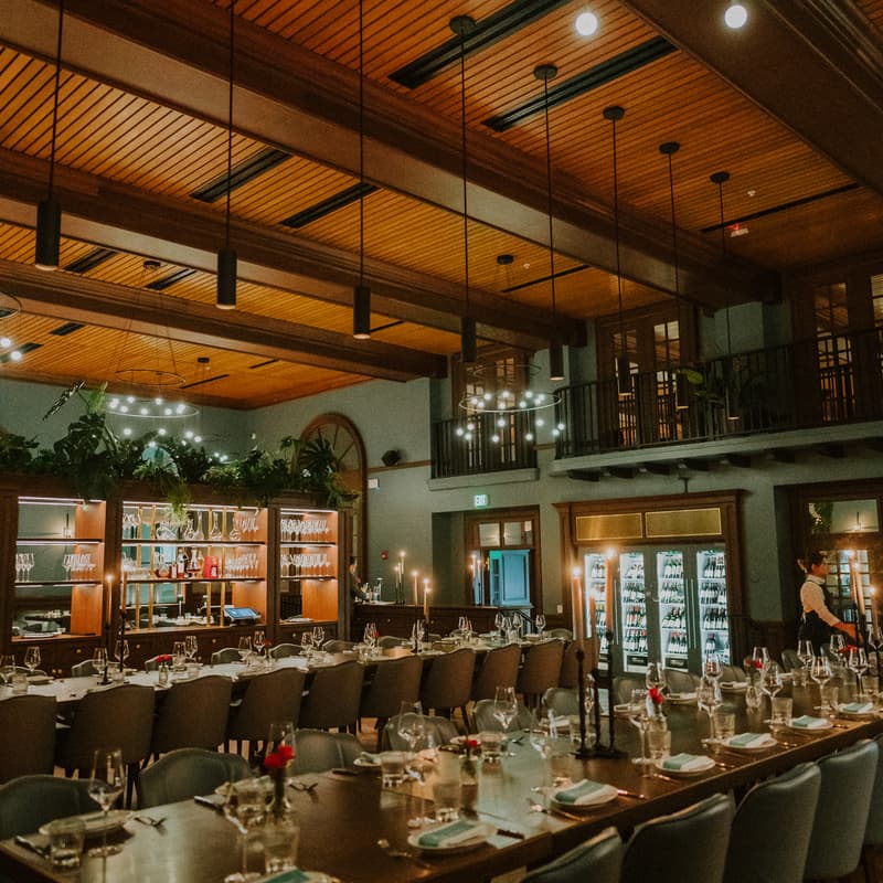 Klaw Restaurant - Photo 5