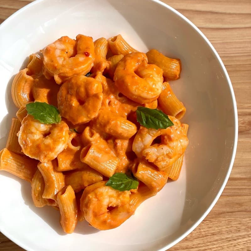 Luna Pasta - Photo 3