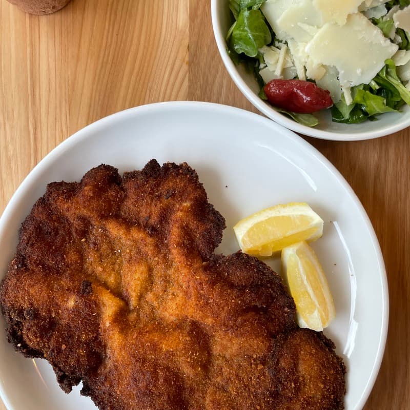 Luna Pasta - Photo 4