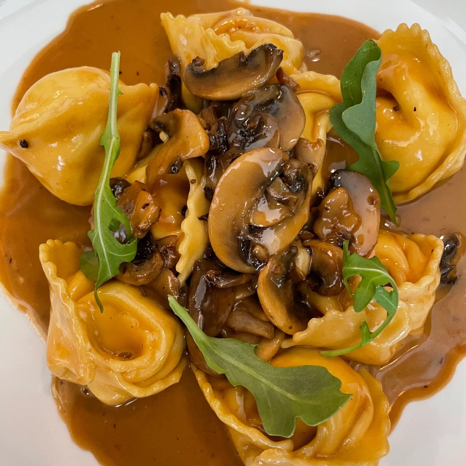 Luna Pasta - Main photo