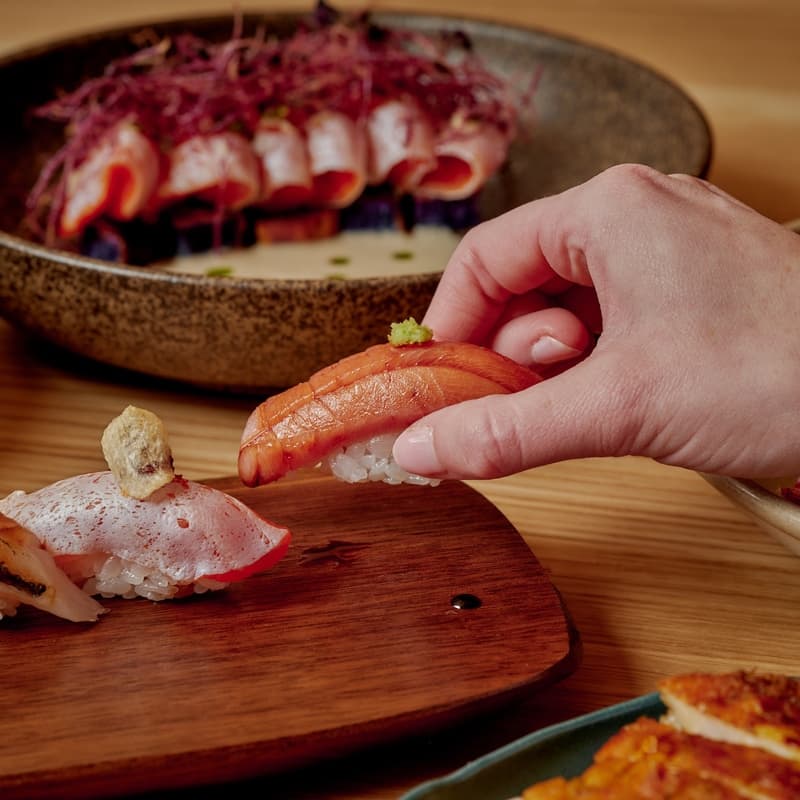 Uchi Miami - Photo 2