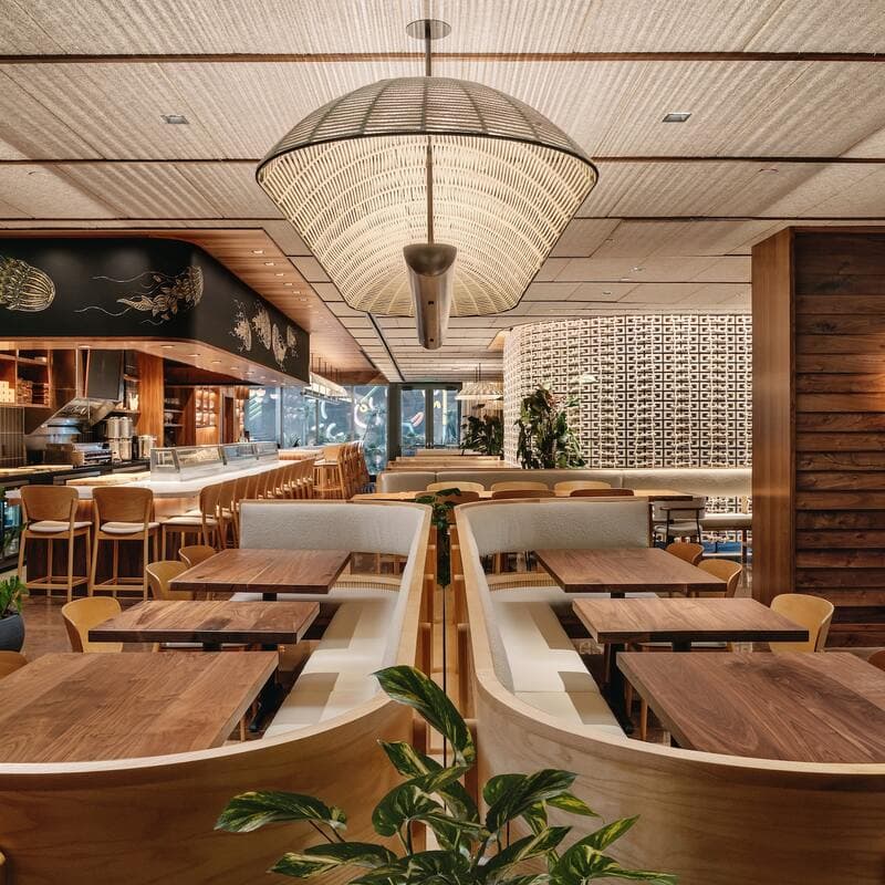 Uchi Miami - Photo 3